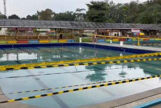 Bocah 4 Tahun Tewas Tenggelam Saat Asyik Berenang di Taman Herbal Insani Depok - JPNN.com Jabar