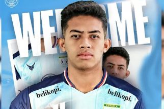 Tak Mau Berlama-lama di Liga 2, Persela Rekrut Pemain Baru Mantan Bek Arema FC - JPNN.com Jatim