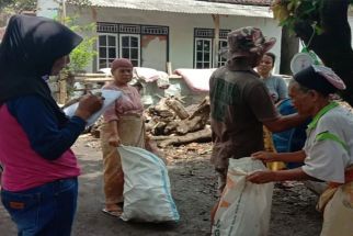 70 Persen Lebih Sampah NTB dari Rumah Tangga, Produksi 2,6 Ton Tiap Hari - JPNN.com NTB