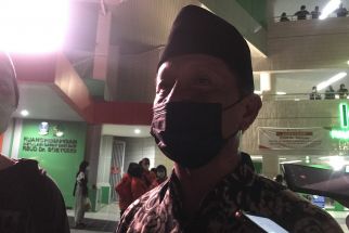 Ayah Bungkam, Anak Korban Ambrolnya Perosotan Kenpark Belum Tahu Kakinya Patah Permanen - JPNN.com Jatim