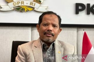 Penyakit Mulut Kuku pada Sapi Merebak, DPR Minta Pemerintah Jangan Lamban - JPNN.com NTB