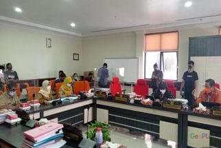Surabaya Tanpa Kasus Hepatitis Akut, DPRD Minta Dinkes Tak Kecolongan - JPNN.com Jatim