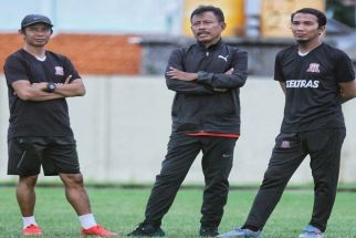 Deltras Sidoarjo Siapkan Amunisi Untuk Liga 2, Latihan Perdana Mulai Dilaksanakan - JPNN.com Jatim