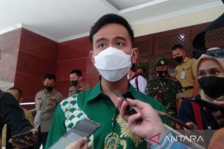 Gibran Mantap, Kasus Hepatitis Akut Misterius Belum Terdeteksi di Solo - JPNN.com Jateng