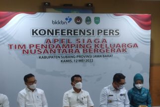 KSP Moeldoko Puji Ridwan Kamil Soal Program Penurunan Angka Stunting - JPNN.com Jabar