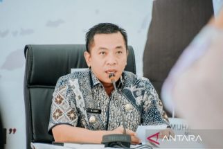 Lewat Program Orang Tua Asuh Pemkab Karawang Fokus Tekan Angka Stunting - JPNN.com Jabar