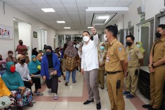 Pemerintah Surabaya Berambisi Bangun Rumah Sakit Besar di MERR Gunung Anyar - JPNN.com Jatim