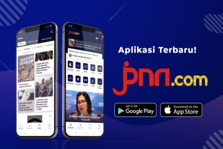 Teruntuk Sobat Negeriku, Aplikasi JPNN.com Kini Lebih Inovatif dan Interaktif - JPNN.com Jabar