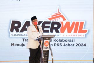 Soal Polemik DPRD dan Pemkot Depok, DPW PKS Jabar: Kurang Ngopi Bareng Saja - JPNN.com Jabar