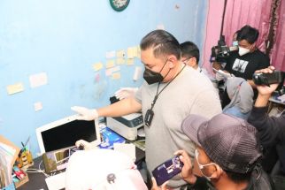 Kabar Terbaru Biang Kerok Minyak Goreng Langka, Polisi Dapatkan Ini - JPNN.com Jatim