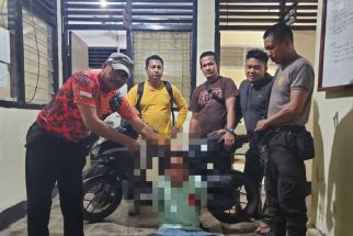 Polisi Tangkap Pencuri Motor, Astaga Pelakunya Masih Muda - JPNN.com NTB