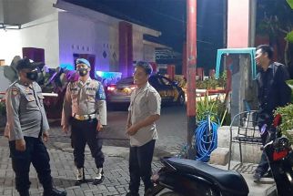 Masih Suasana Mudik, Polisi Pantau Rumah Kosong - JPNN.com NTB
