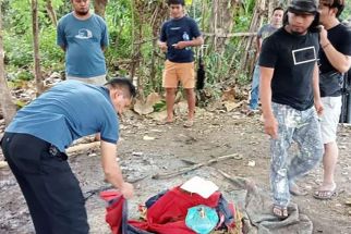 Polisi Gerebek Arena Sabung Ayam, Berhasil Tangkap 3 Ekor  - JPNN.com NTB