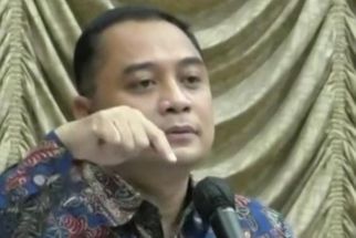 Pak Eri Peringatkan OPD dan Kepala Dinas, Bekerja Jangan Cari Muka! - JPNN.com Jatim