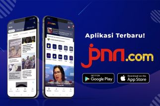 Pengin Baca Berita? Download Aplikasi JPNN.com Segera, Rasakan Pengalaman yang Berbeda - JPNN.com Sumut