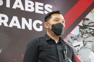 Fakta Baru Kasus Ibu Bunuh Anak di Semarang, Sang Suami Buka Suara, Ternyata - JPNN.com Jateng