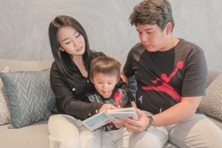 Ramuan dari Ibu Muda Surabaya Kurangi Kecanduan Gadget Pada Anak - JPNN.com Jatim