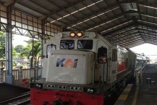 Terbaru! Jadwal, Rute, & Tarif KA Kaligung Semarang-Brebes Akhir Pekan, 16 Juli 2022 - JPNN.com Jateng