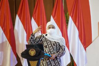 Gubernur Khofifah Kembali Masuk Daftar 500 Tokoh Muslim Berpengaruh di Dunia - JPNN.com Jatim