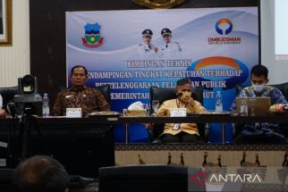 Ombudsman Jabar Dorong Pemkab Garut Tingkatkan Kualitas Pelayanan Publik - JPNN.com Jabar