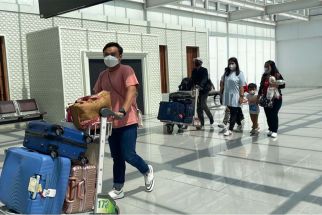 Aturan Baru Perjalanan di Bandara Ahmad Yani Semarang, Simak - JPNN.com Jateng