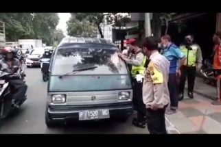 Sopir Angkot yang Menculik 2 Pelajar Asal Bangkalan Disergap, Begini Pengakuannya - JPNN.com Jatim