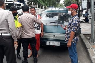 Nyaris Jadi Korban Penculikan, 2 Pelajar asal Bangkalan Nekat Terjun dari Angkot - JPNN.com Jatim