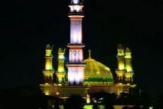 1.400 Masjid di Lombok Tengah Punya Akta, Ini Manfaatnya - JPNN.com NTB