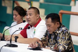 PBSI Jatim Cari Bibit Pebulu Tangkis Lewat Piala Gubernur 2022, Yuk Ikutan - JPNN.com Jatim