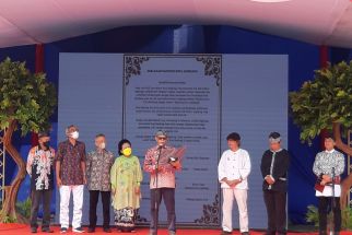 Kota Bandung Deklarasikan Sebagai Kota Angklung - JPNN.com Jabar