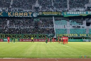 Berkat Samsul Arifin, Persis Comeback Kalahkan Persebaya 2-1 - JPNN.com Jatim