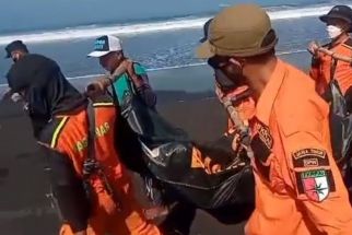 Petaka Perburuan Biawak, Mayat Terseret dari Lumajang Sampai Jember - JPNN.com Jatim