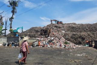 Umur TPA Cipayung Diprakirakan Tinggal Dua Bulan Lagi - JPNN.com Jabar