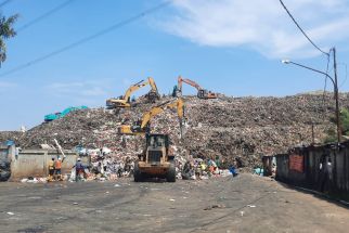 Atasi Permasalahan Sampah, Pemkot Depok Jalin Kerja Sama Dengan Beberapa Perusahaan - JPNN.com Jabar
