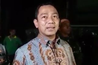 Penurunan Muka Tanah di Semarang Mengkhawatirkan, Hendi Merespons Begini - JPNN.com Jateng