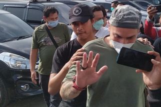 Sudah Pulih, Gary Iskak Kembali Menjalani Pemeriksaan di Polda Jabar - JPNN.com Jabar