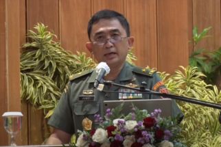 Brigjen TNI Jubei Levianto Ungkap Makna Bela Negara, Bukan Hanya Tugas Tentara - JPNN.com Jogja