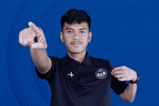 Ocvian Chaniago Kulo Nuwun, Pilih Gabungan PSIM Yogyakarta  - JPNN.com Jogja