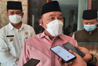 Buntut Pemindahan IKN, Kota Depok Bergabung Dengan DKI Jakarta? - JPNN.com Jabar