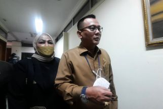 Soal Hak Interpelasi Program KDS, Hamzah: Kami Hanya Ingin Kejelasan Bukan Melengserkan - JPNN.com Jabar