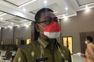 Sugianto Pastikan Asrama Haji dalam Keadaan Bersih & Nyaman Sebelum Ditempati - JPNN.com Jatim