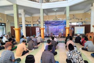 BI NTB Bantu Pengembangan Ekonomi Keuangan dengan Basis Masjid - JPNN.com NTB