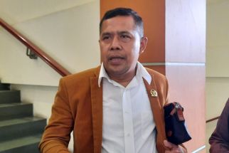Soal Hak Interpelasi KDS, Babai Suhaimi: Kami Hanya Meluruskan, Bukan Untuk Menjatuhkan - JPNN.com Jabar