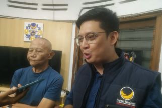 Gabung Partai NasDem, Advokat Boyke Lutfiana Siap Bertarung di Pilwalkot Bandung - JPNN.com Jabar