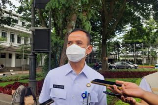 Satgas Penanganan Covid-19 Kota Bandung Pastikan Capaian Vaksinasi Booster Sesuai Target - JPNN.com Jabar