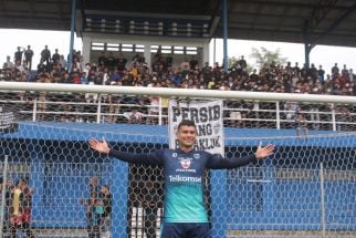 Begini Kesan Pertama Ciro Alves Bertemu Bobotoh Persib Bandung - JPNN.com Jabar