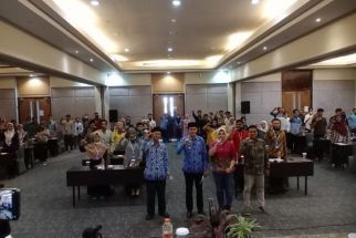 Wirausaha di Lombok Tengah Harus Maju, Diskominfo Dorong Digitalisasi  - JPNN.com NTB