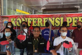 Polisi Ringkus 2 Pelaku Pengeroyokan di Jepara, Tersangka Lain Siap-siap Saja - JPNN.com Jateng