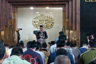 Pemprov Jabar Melaksanakan Doa Bersama untuk Keselamatan Putra Sulung Ridwan Kamil - JPNN.com Jabar