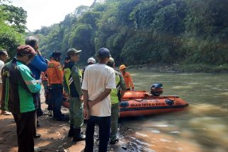 Selama Pandemi Covid-19, Tiga Bocah Tewas di Kali Ciliwung - JPNN.com Jabar